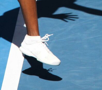 PU Hardcourt for tennis