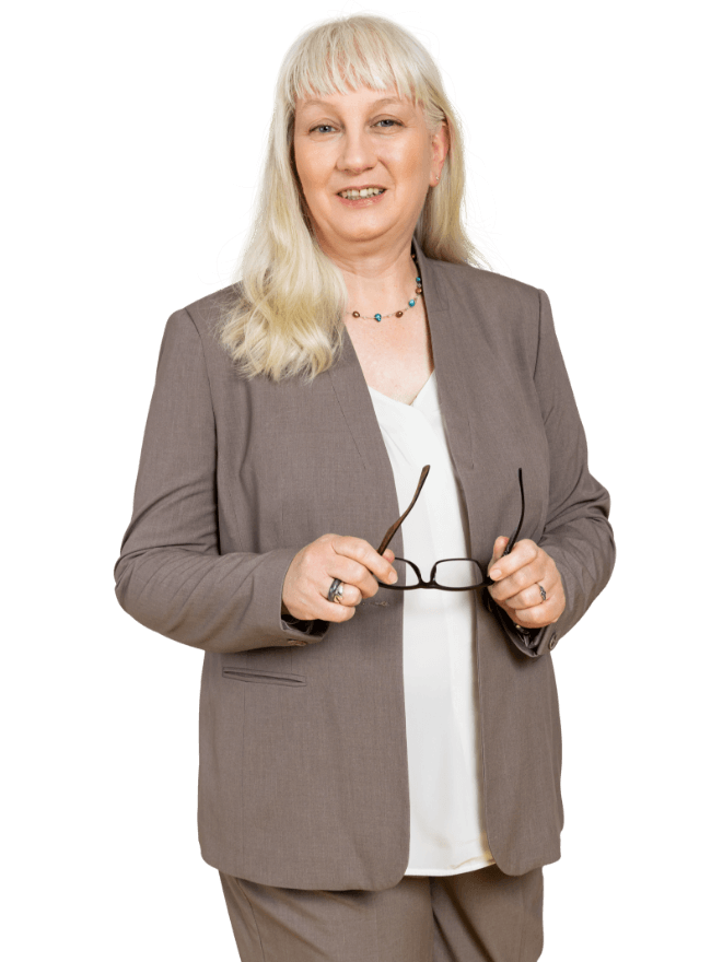 Christine Ljubicic
