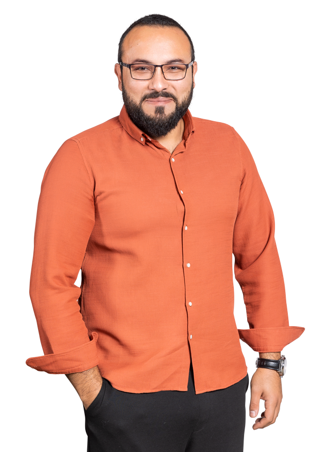 Ismail Ekinci