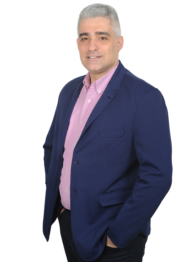 Nicos Kokkinos