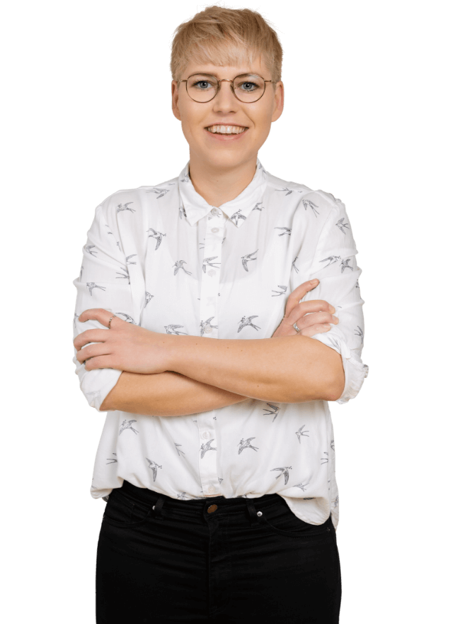 Meike Ulrich