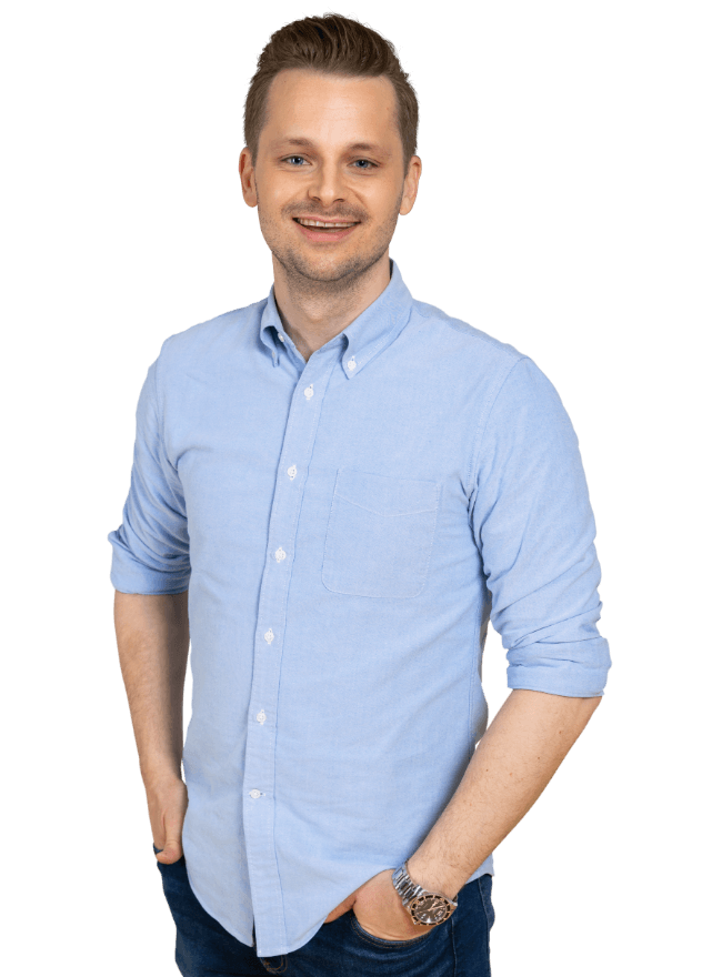 Michael Nüssler