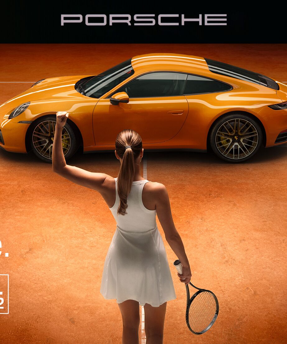 audit steenkool eenvoudig Play. Love. Live. - Porsche Tennis Grand Prix in Stuttgart - Viacor