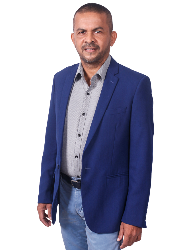 Chandana WANNIARACHCHI