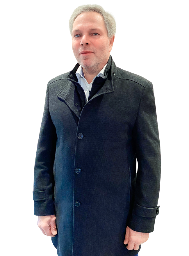 Klaus Wagner