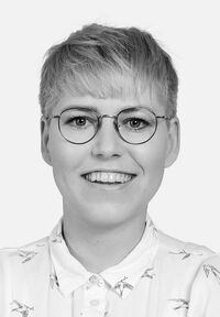 Meike Ulrich
