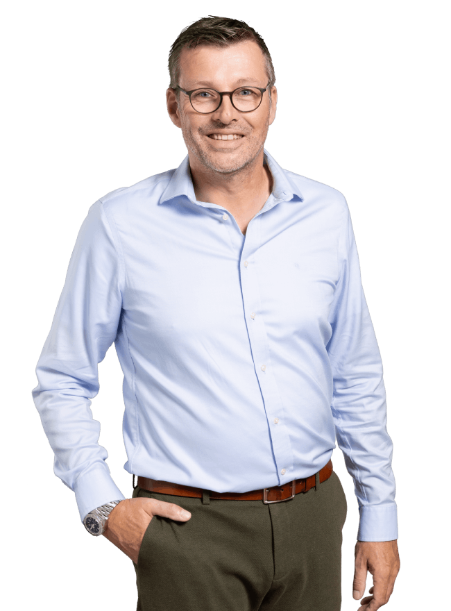 Christoph Heidenescher