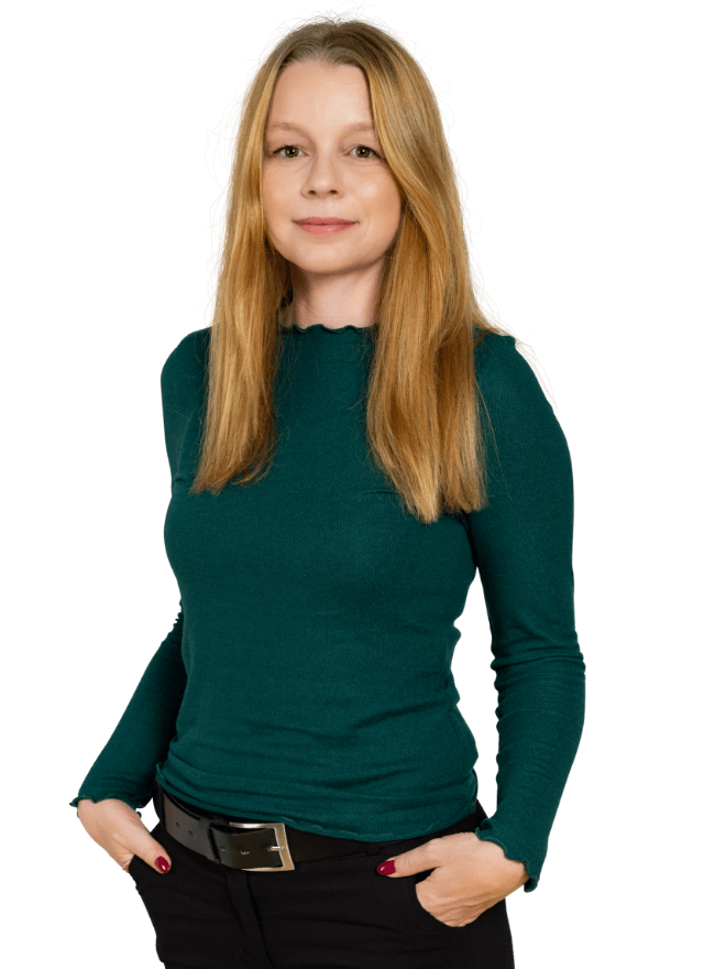 Stephanie Wegener