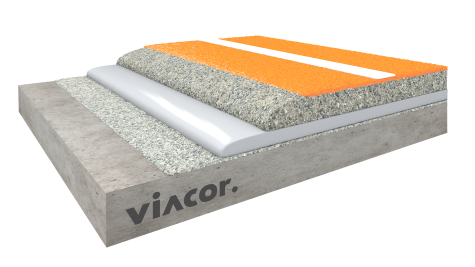 OS 10 Systems VIASOL DECK spray EP