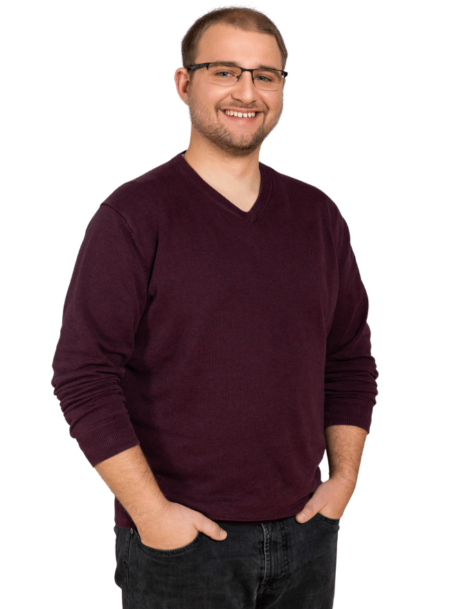 Sven Schaible
