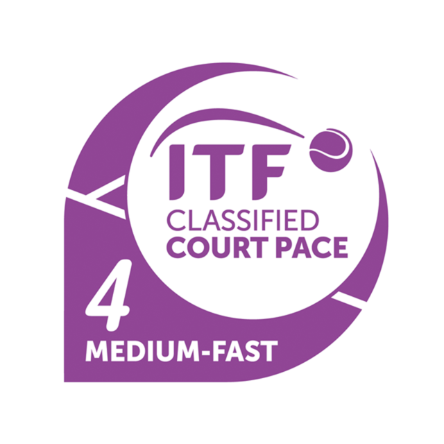 ITF Medium Fast 4