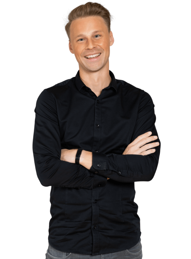 Marcel Klein