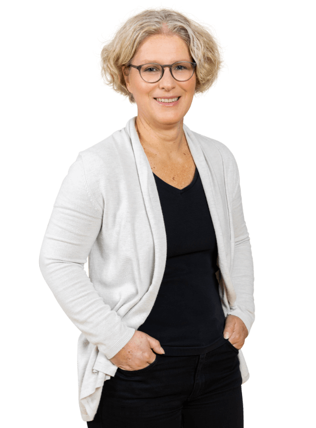 Nicole Gekeler