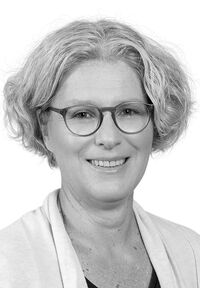 Nicole Gekeler