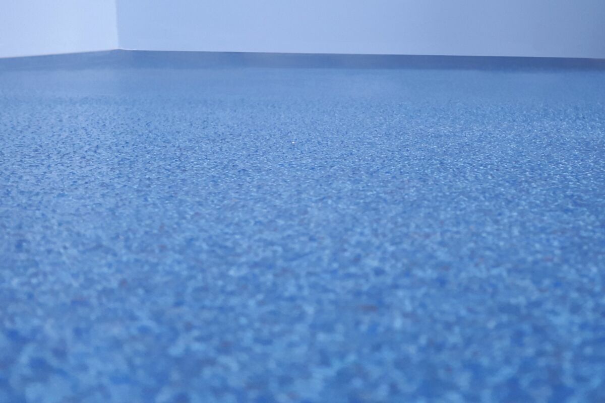The new sealing without discoloration