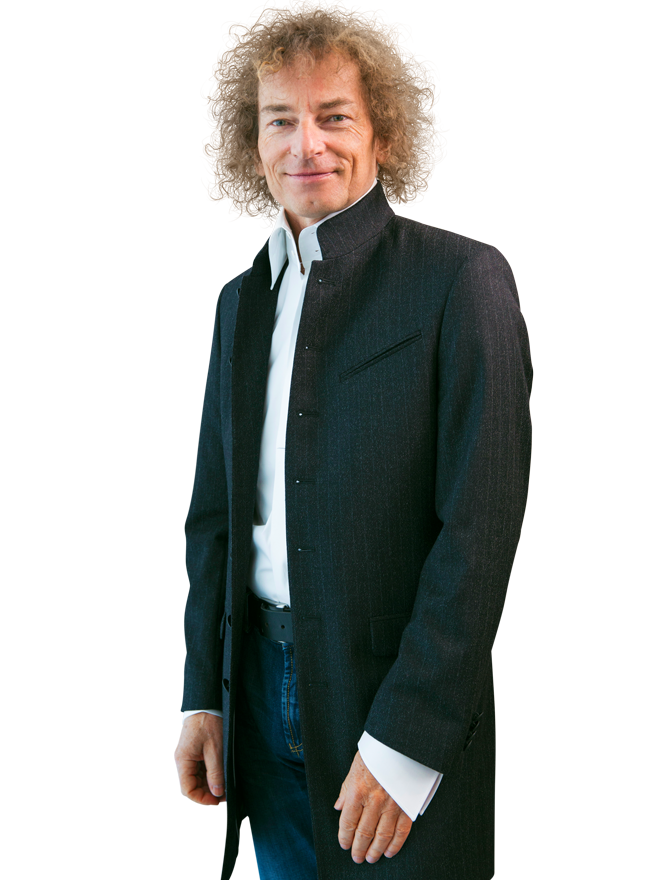 Dr. Ralf Jooss