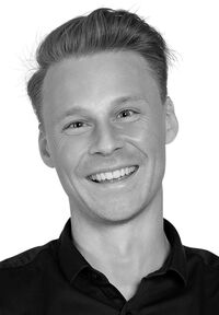Marcel Klein