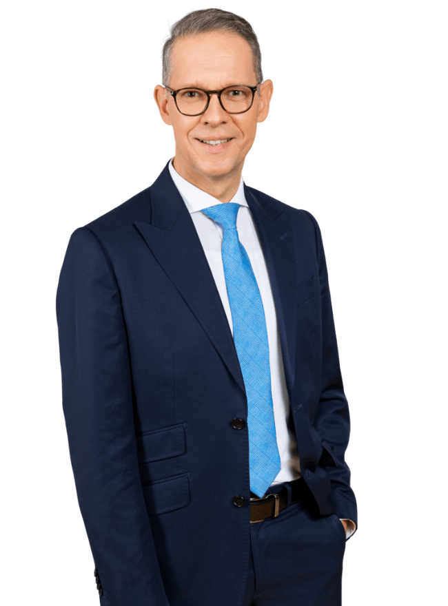 Peter Dietrich