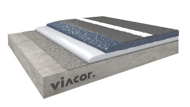 OS 10 VIASOL DECK M UV