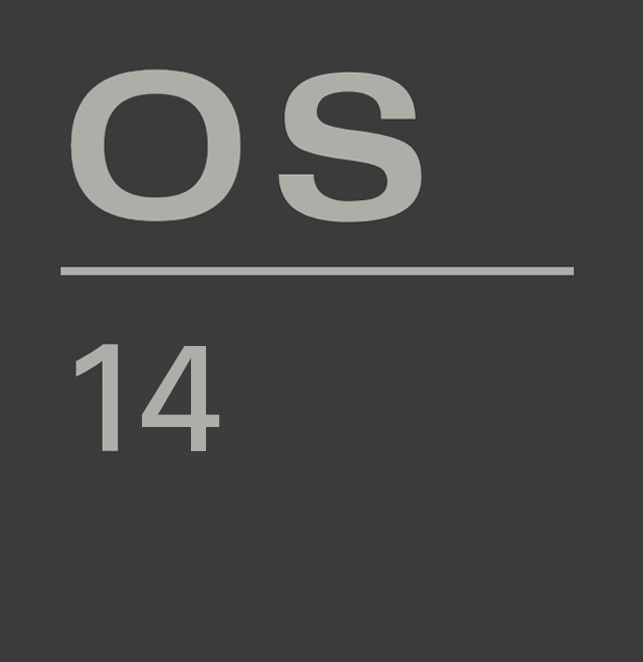OS 14