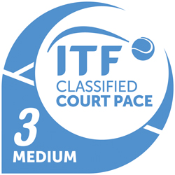 ITF Zertifiziert Porplastic