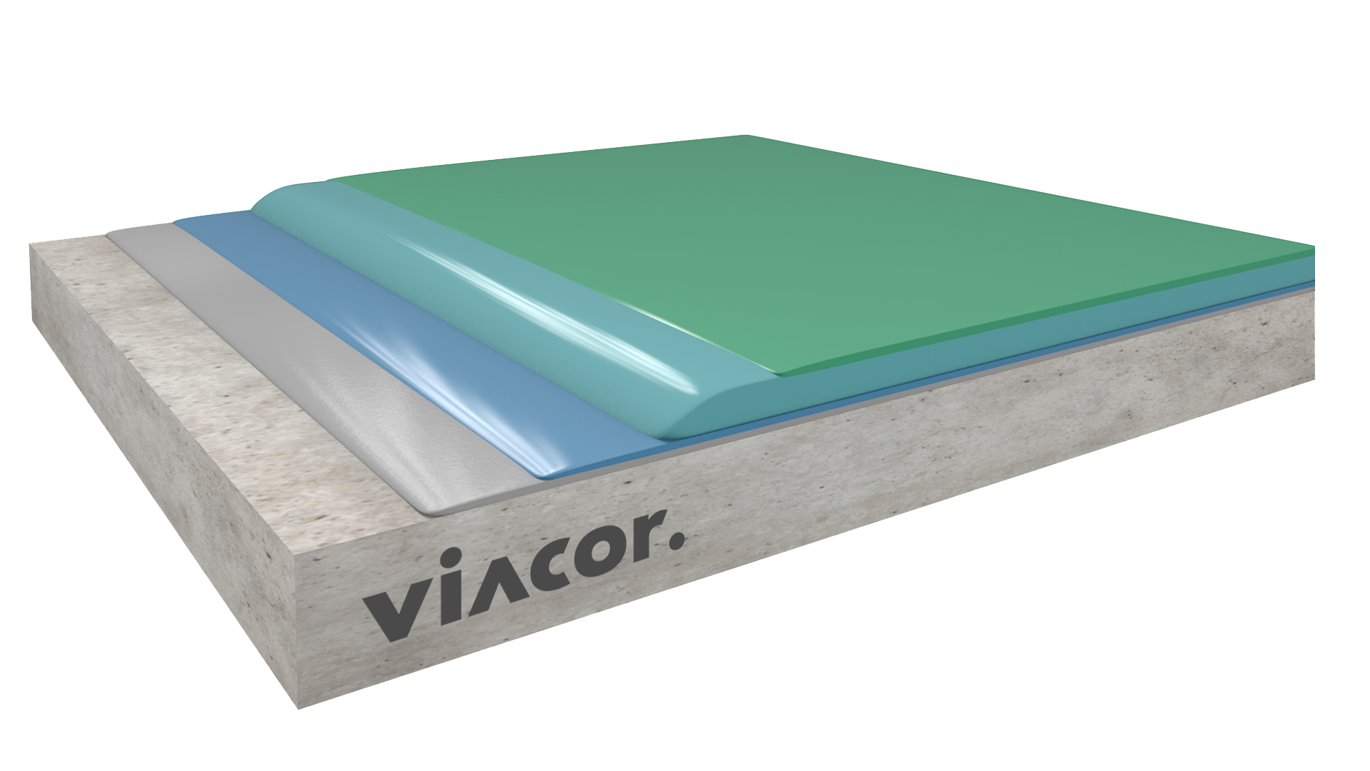 VIASOL UNIFLEX GREEN LINE ECO Viacor