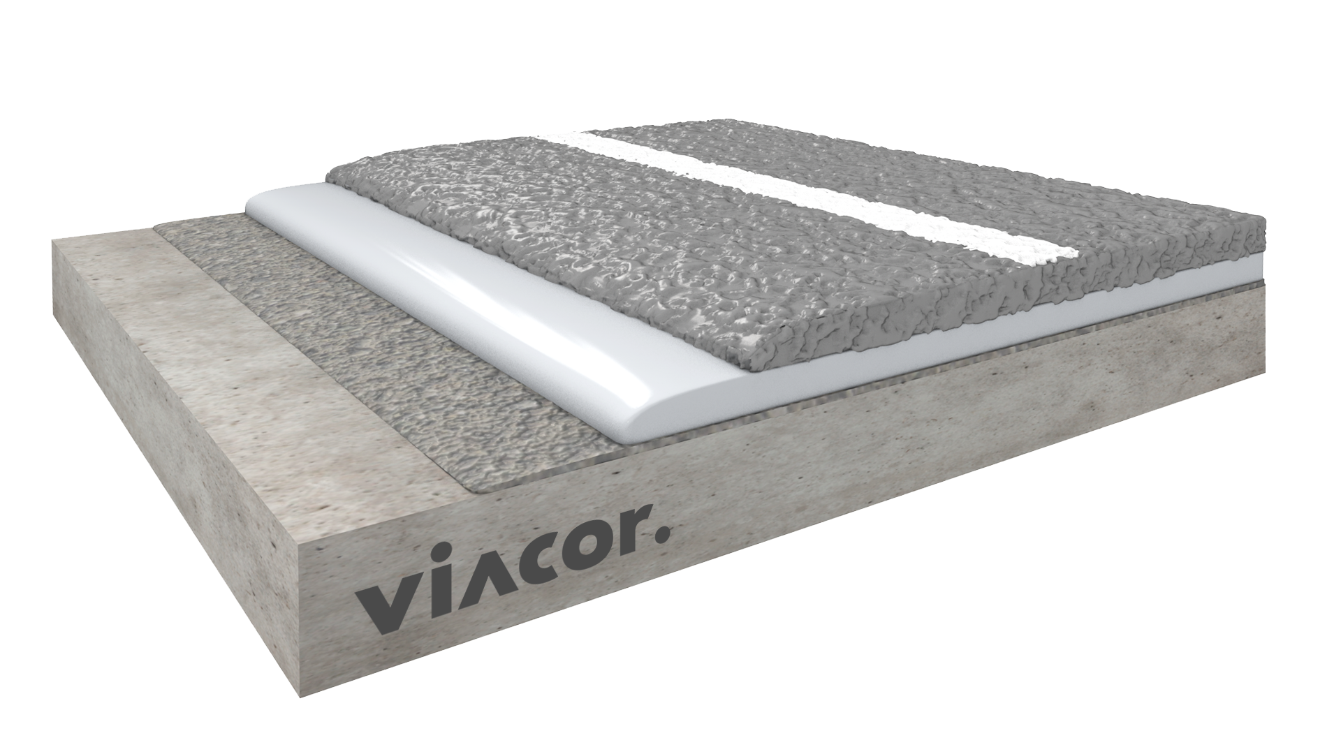 VIASOL DECK M Rapid H chst Verschlei festes OS 10 System Viacor VIASOL DECK M Rapid H chst Verschlei festes OS 10 System Viacor