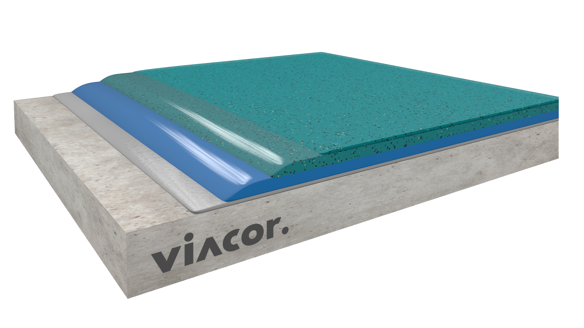 VIASOL ELASTIC SKY GREEN LINE ECO Viacor viasol-elastic-sky-green-line-eco-viacor